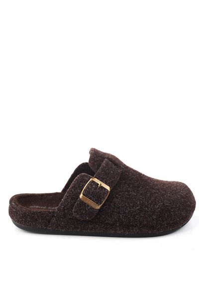 Pierre Cardin PC-4503 Ανδρικές χειμερινές παντόφλες χαλιού για το σπίτι
