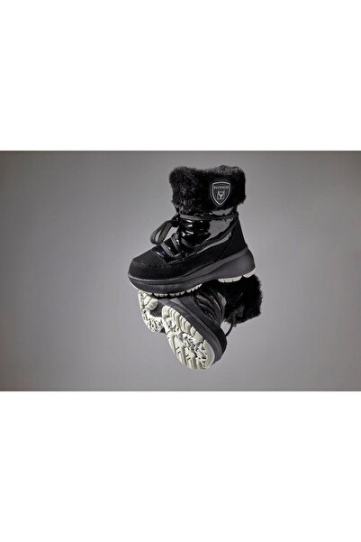 BUCKHEAD Kadın Su Geçirmez Bağcıklı Bot Buck1083 Ego Wp