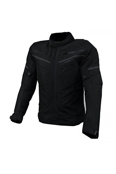 Vexo CALIFORNIA HÖRGÜÇLÜ MONT SİYAH