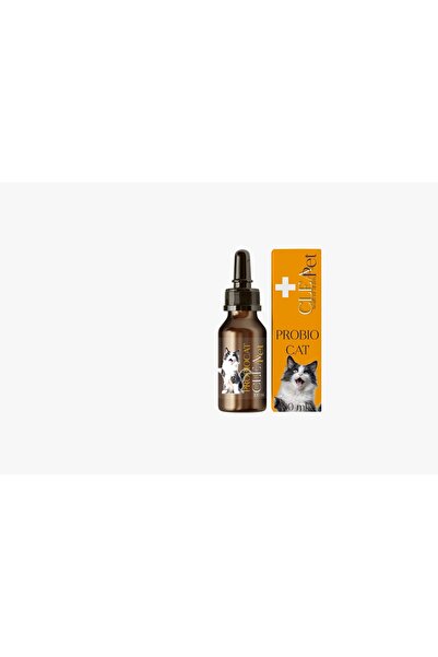 Cleapet Probio Cat 100 ml