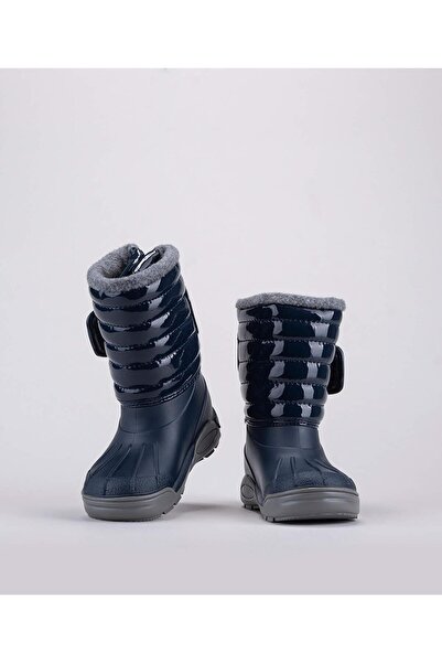 IGOR W10168 Topo Skı Charol Boys/Girls Waterproof Rain Snow Boots