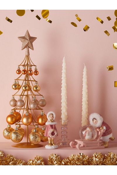 English Home New Year's Special Hanging Rea Accessory
