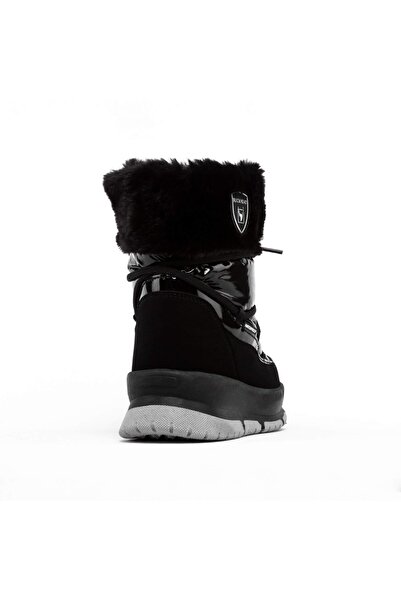 BUCKHEAD Kadın Su Geçirmez Bağcıklı Bot Buck1083 Ego Wp