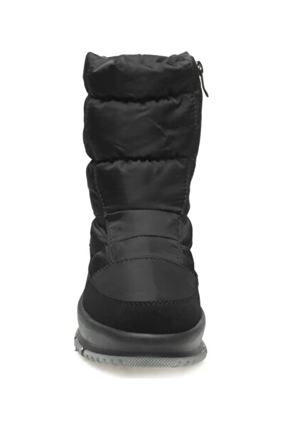 BUCKHEAD 1113 Monroe Waterproof Kadın Kar Botu Siyah