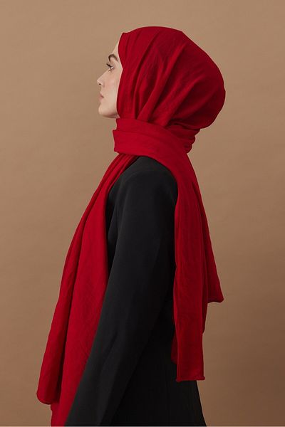Modakaşmir Şal din bumbac Kraş