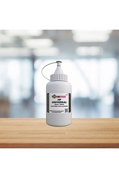 tonertürk Hp 150A W1500A Toner Tozu 500 GR./ LaserJet MFP M141a /M141w  / M11...