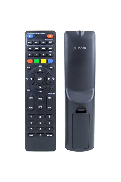 sunplus DELTA, ASTRA TURBO, SPACE HD, STARLINK- SUNGATE ASTRAPLUS - KORAX  KUMANDA UYUMLU