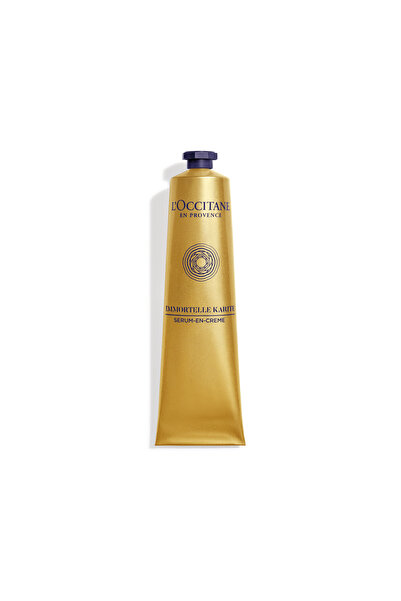 L'Occitane Immortelle Shea Youth Hand Cream - Shea Ölmezotu Yaşlanma Karşıtı ...