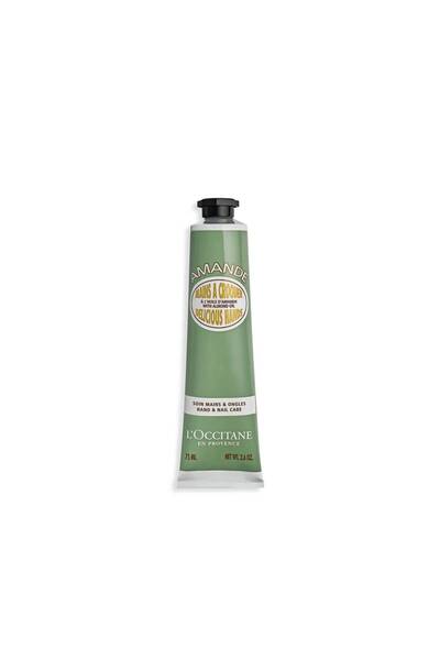 L'Occitane Almond Hand Cream - Bademli El Kremi - 75 ml