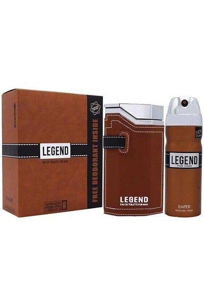 Legend 100 ml