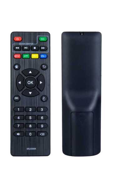 IRONSTAR GOMAX T1 MİNİ IP ANDROİD TV BOX - T96/H96/A95X/S905W MİNİ ANDROİD 7.1 TV BOX DEVAMI AÇIKLAMADA