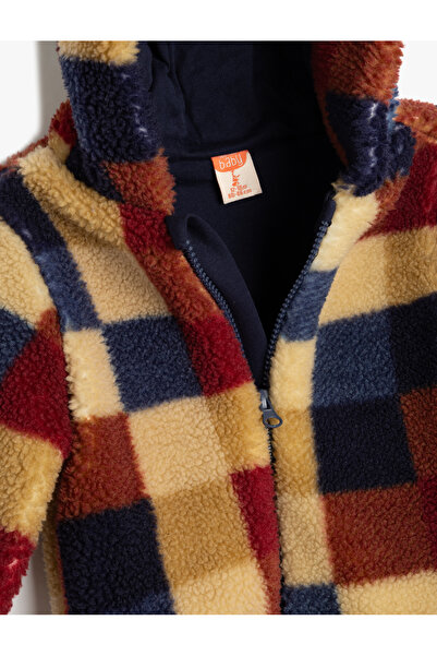 Koton Polar Astronaut – Overall mit Reißverschluss