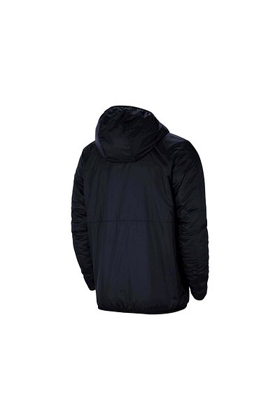 Nike Therma Repel Park Men's Dark Blue Hooded Jacket