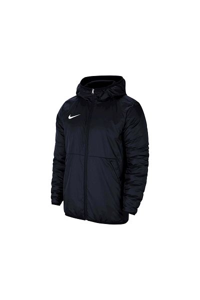 Nike Therma Repel Park Men's Dark Blue Hooded Jacket