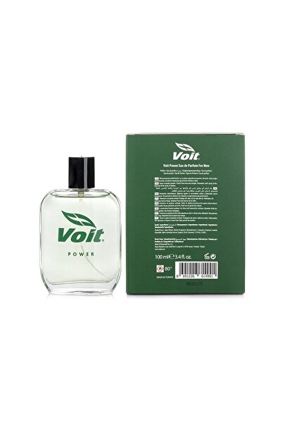 Voit Power Edp 100 ml Erkek
