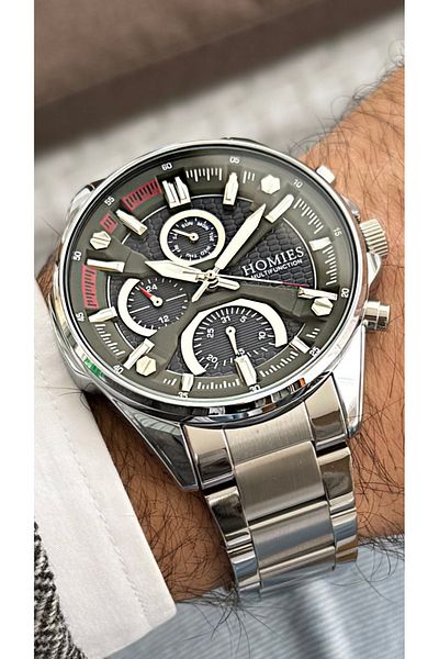 Homies Hm25124S01 Model Men's Watch