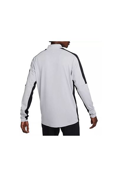 Nike Men's Gray Top m Nk Df Academy 23 Dril - Dr1352-012