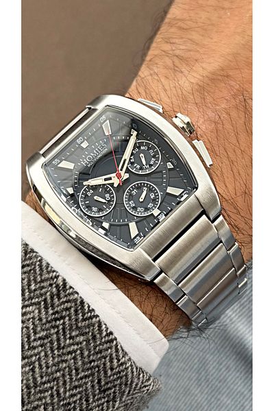 Homies Men's Watch Hm24941S01-1