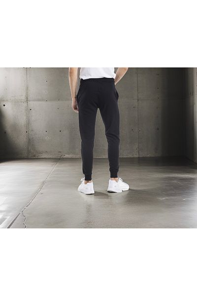 Superlife Ανδρικό Superlife Regular Fit Thin Φούτερ Spr24ea81