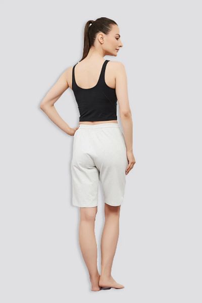 Superlife Superlife Women's Regular Fit Shorts (Spr24Srk62)