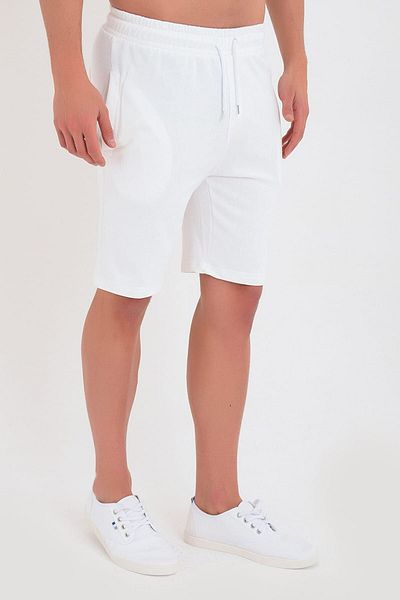 Superlife Ανδρικό σορτς με κανονική εφαρμογή Superlife (Spr24sr62)