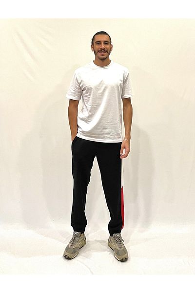 Superlife Ανδρική φόρμα Superlife με 3 νήματα χοντρή φόρμα