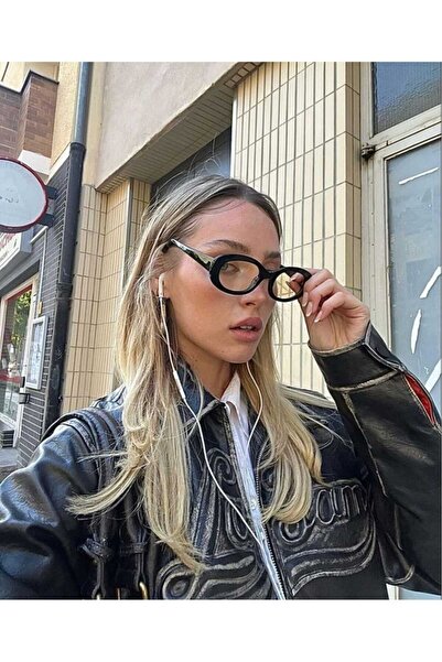 Glare Glasses with blue light protection