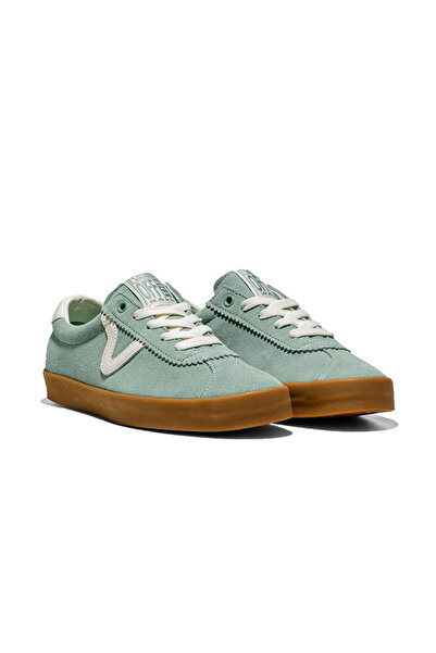 Vans Sport Low Unisex Günlük Ayakkabı VN000D09CX31 Yeşil