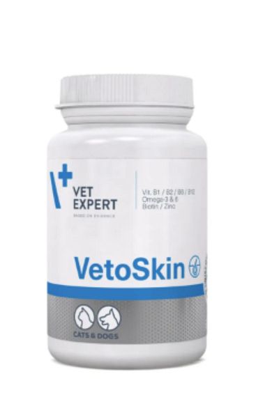 Unique Vetoskin Vetexpert