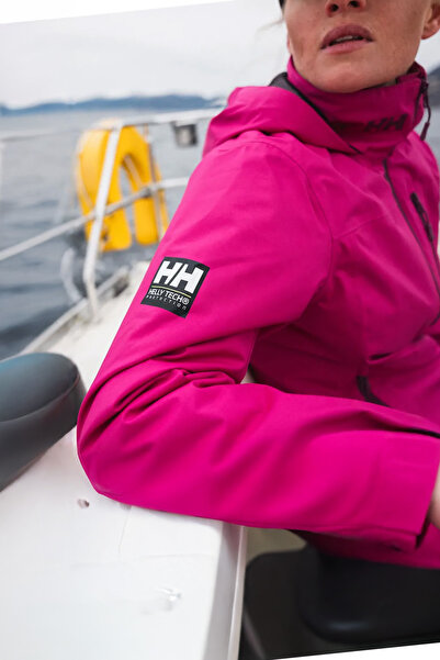 Helly Hansen Crew Hooded Mıdl Mont 2.0 - 34447