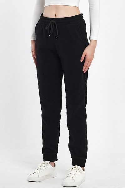 Superlife Γυναικεία φόρμα Superlife Softech Fleece Sweat Sweat
