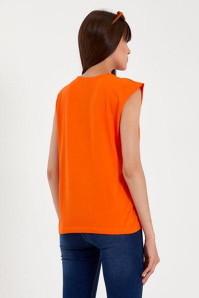 Superlife Women's Regular Fit T-Shirtspr22tsk129