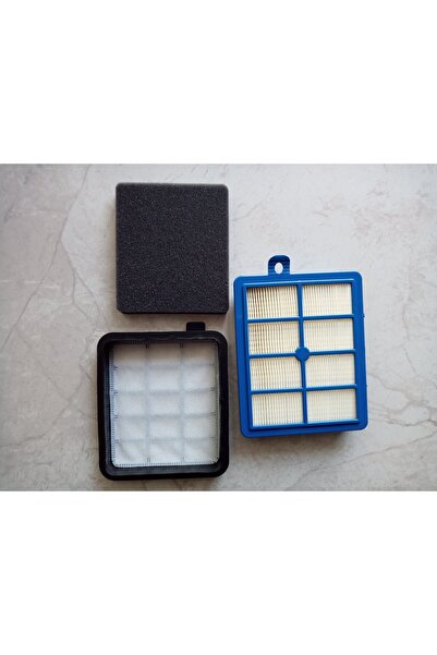 SÜPYE Arnica Mila Trend ET 14443 - Set de filtre Hepa ATTENTION! Filtru de admisie a motorului Versiune cu 15 carcase/ochiuri