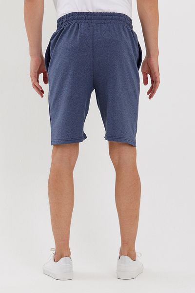 Superlife Ανδρικό σορτς με κανονική εφαρμογή Superlife (Spr24sr62)