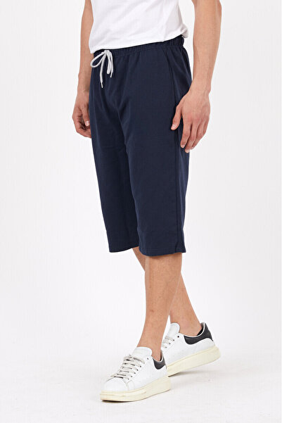 Superlife Men's Regular Capri Shorts Spr24Sr60