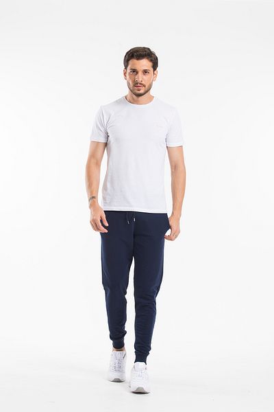 Superlife Ανδρικό Slim Fit Thin Φούτερ - Spr 20k01