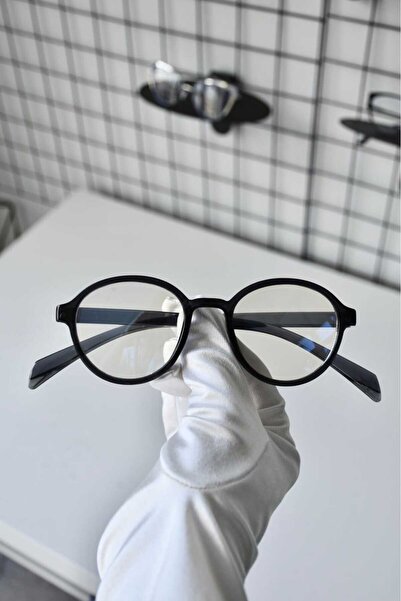 Glare نظارات حماية من الضوء الأزرق