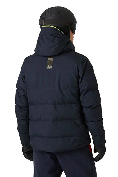 Helly Hansen Kvitfjell Race Puffy Erkek Mont - 66043