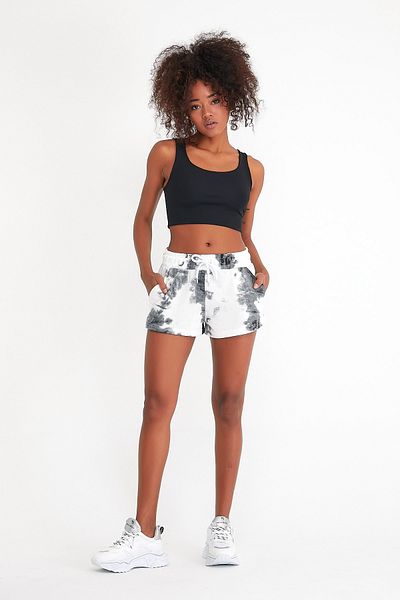 Superlife Women's Short Shorts Spr21y53