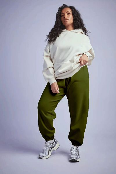 Superlife Superlife Γυναικεία Oversize Χαλαρή Εφαρμογή Λεπτό Φούτερ