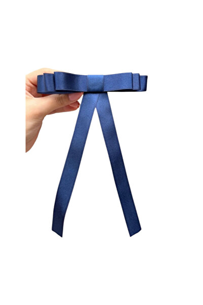 LO ADORO Bow Tie Women's Tie Custom Production Brooch