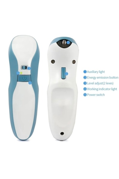 Genel Markalar 1 Set Rd4 Profesyonel Plasma Plazma Pen Cihazı. Fibroplast