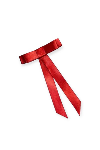 LO ADORO Bow Tie Women's Tie Custom Production Brooch