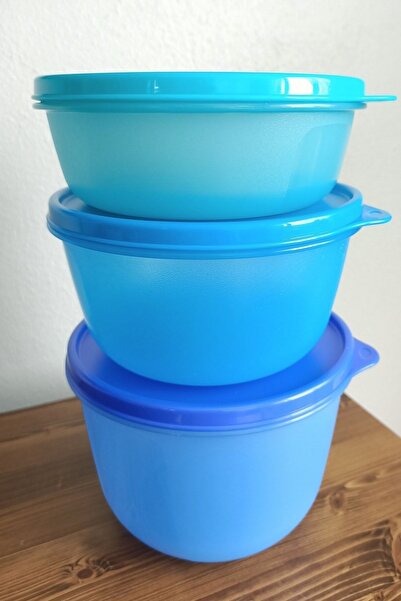 Tupperware Miracle Candies