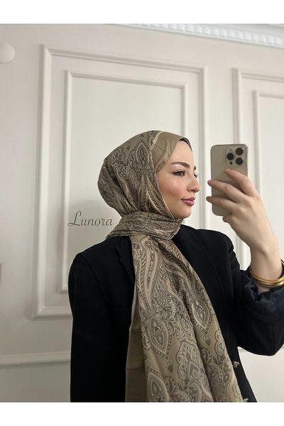 Lunora Authentic Shal