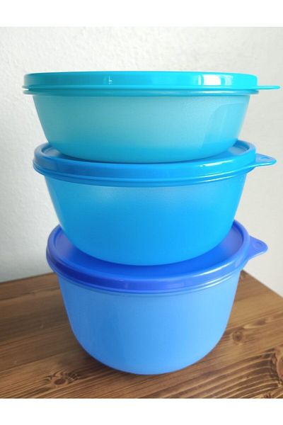 Tupperware Miracle Candies