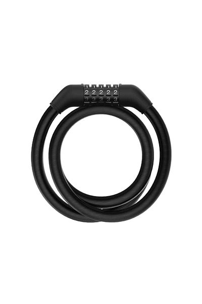 Xiaomi Electric Scooter Cable Lock BHR6751GL - Black