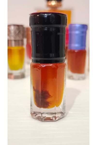 Genel Markalar Misk Deri Üstü Misk Hakiki Geyik Miski Manevi Şifa Miskleri Do...