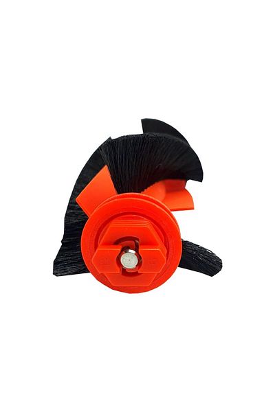 Xiaomi Robot Vacuum Brush For E10/E12/E10C BHR6916GL - Orange