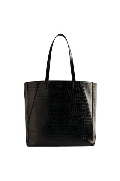 Ted Baker Sophyna Shopper Tasche Leder 44 cm